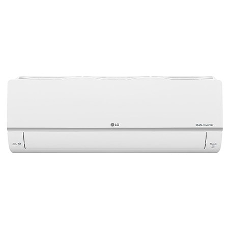 Unité intérieure LG DUALCOOL Standard Plus blanche
